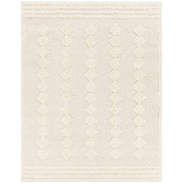 Weatherspoon Performance Moroccan Indoor Rug