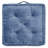 Belia Buttons Reversible Throw Pillow-470608011-470608015