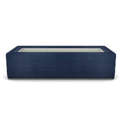Boyden Bumper With Wood Tray