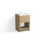 Vista 24" W Freestanding Single Bathroom Vanity-1097947168-1097947173-1097947216