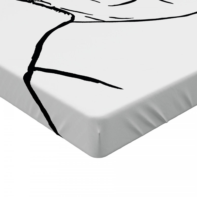 Drap-housse pour humour, Drap-housse grand