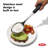 OXO Good Grips Stainless Steel Slotted Spoon