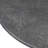 Lora Coffee Table-Textured Black Concrete