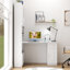 Table de bricolage-123391085