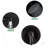 Complete Shower System with Rough in-Valve-70465376