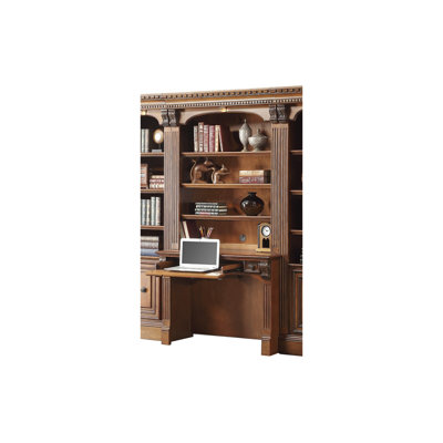 Zaphod Writing Desk