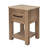 Mountain Lodge 1 Drawer, End Table-3127647