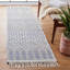 Vintage Look Hand Woven Area Rug-97276402