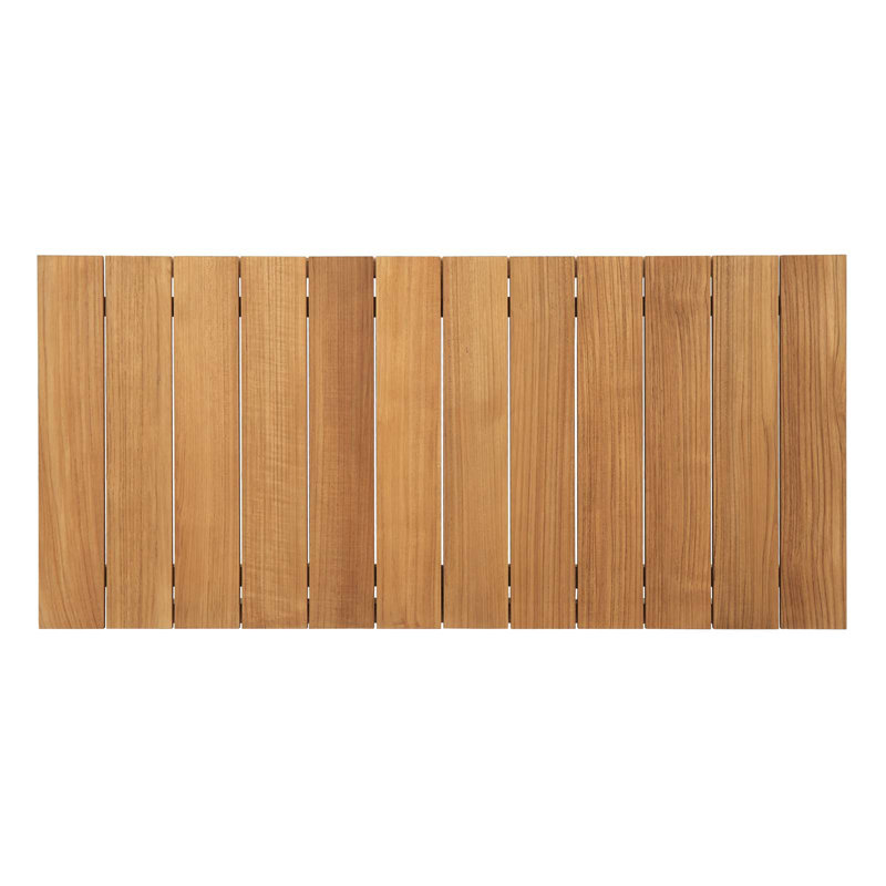 Table basse en bois