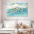 Sandy Sandpipers I-107673538