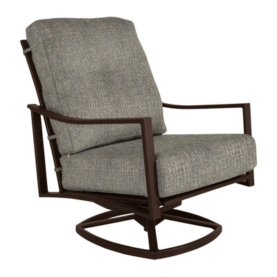Avana Outdoor Rocker Chair