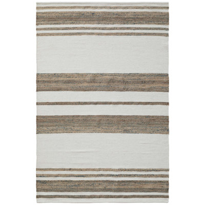 Baja Flatweave Jute Indoor Rug
