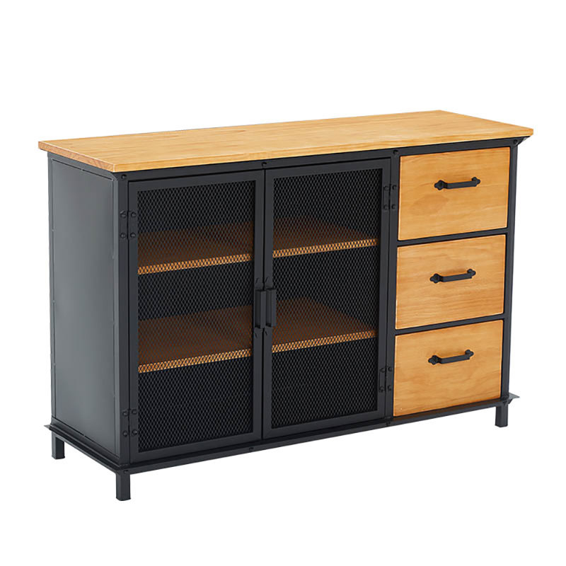 Mahlet 59.05'' Sideboard