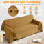 Housse de canapé Wald, housse pour canapé modulaire lavable, housse de canapé durable, housse de lit pour animaux de compagnie-1951102200-1951102202