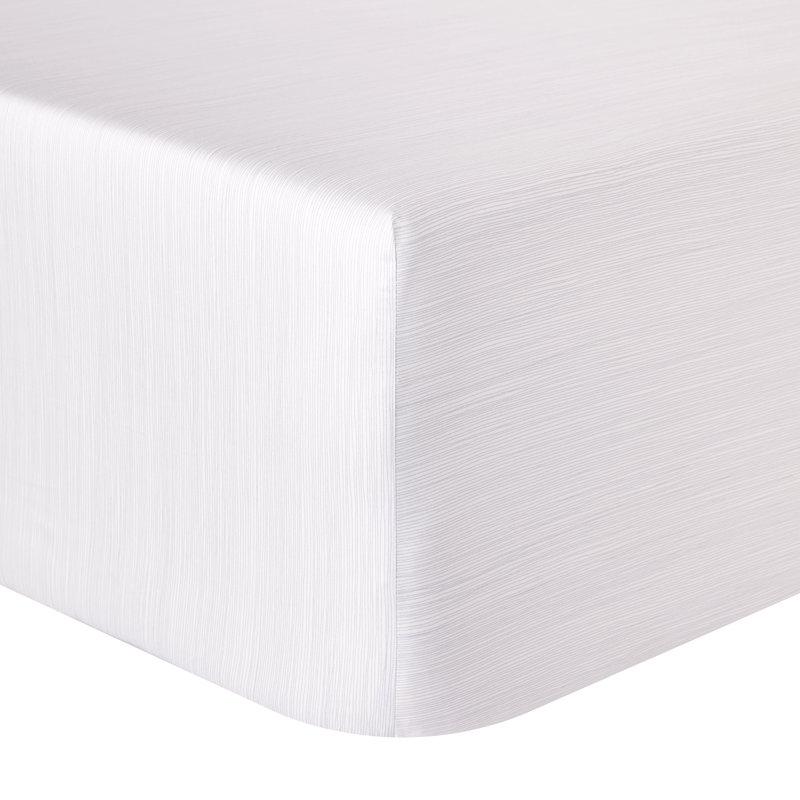 Silence Queen fitted sheet, King Fitted Sheet