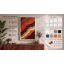 Layered Earth Strands Rustic - Wrapped Canvas-547257294-547257331