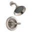 Garniture de douche à pression équilibrée avec poignée levier simple Apex-20137330