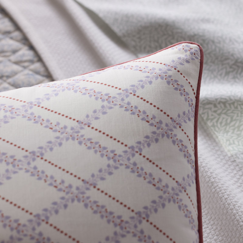 Madeline Throw Pillow