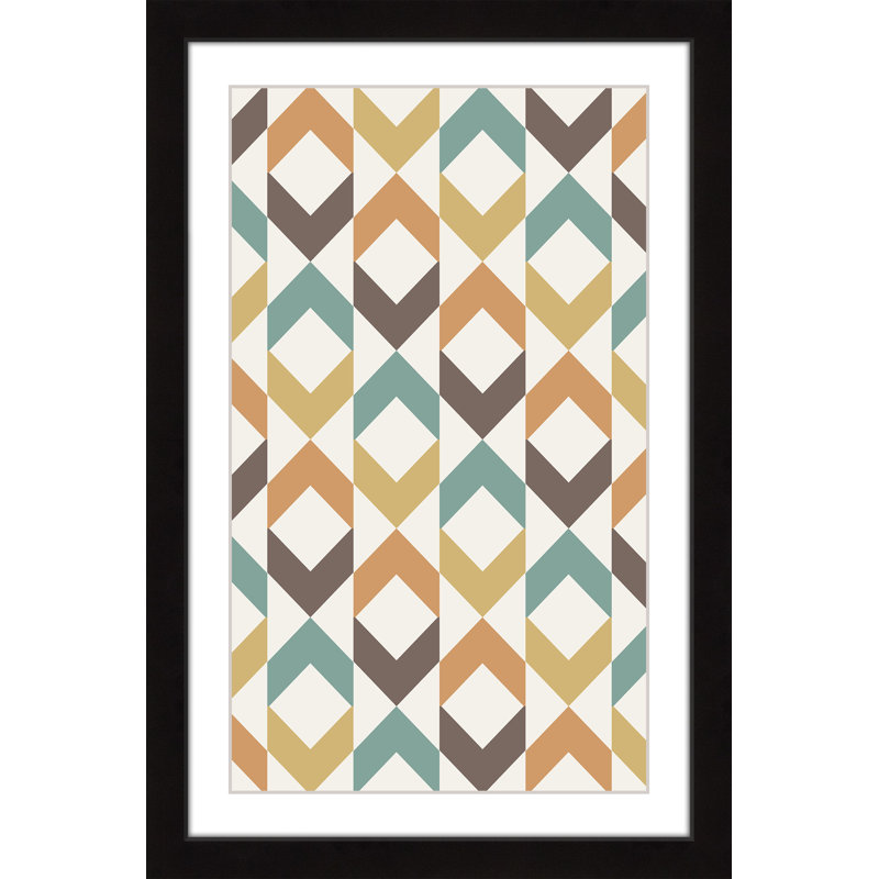Single Picture Frame Print, 61cm H x 41cm W