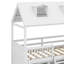 Lit simple en bois-55376084