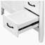Meuble-lavabo sur pied simple 35,98 po Munazzah-1205366478