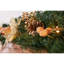 30cm Lighted Garland with Lights