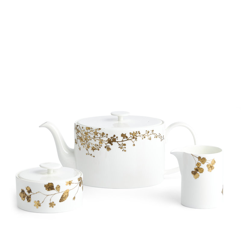 Ensemble de boissons Vera Wang Jardin