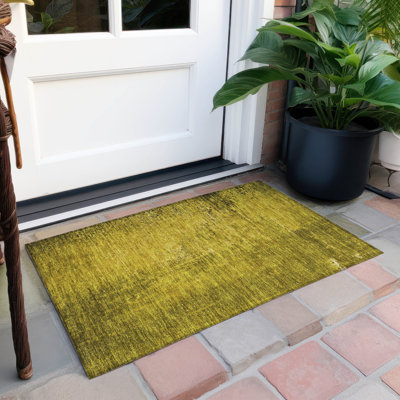 Tapis intérieur / extérieur Carrol