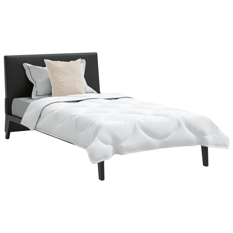 [EU ONLY] Duvet Cover Set, Double Duvet Cover + 1 Accent Pillow