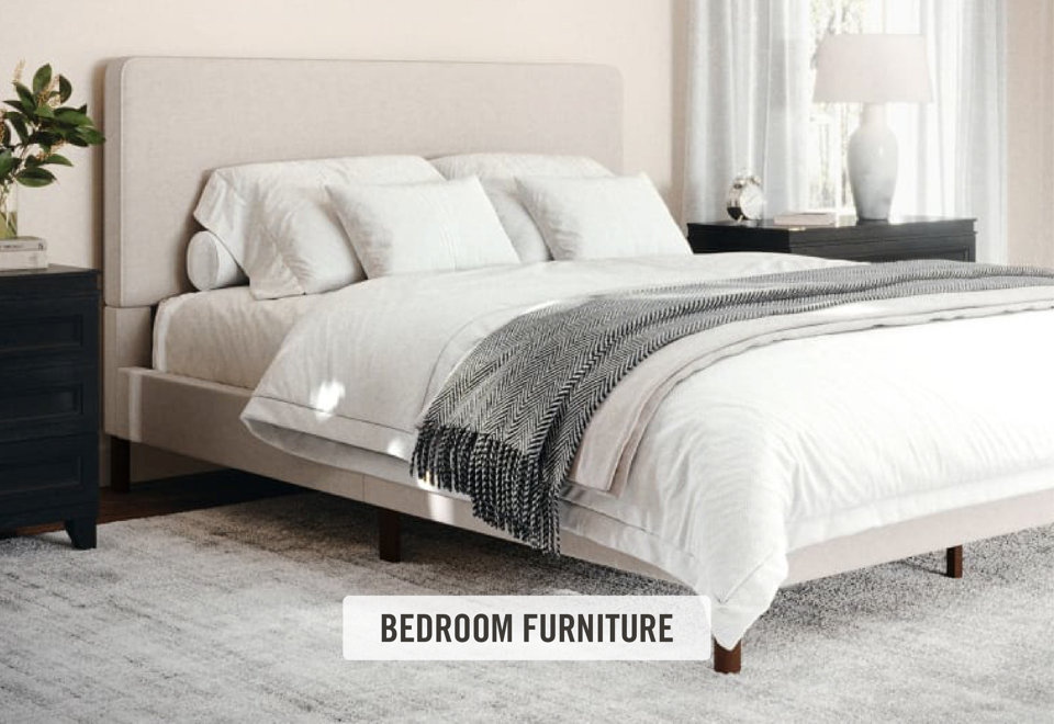 Bedroom Furniture