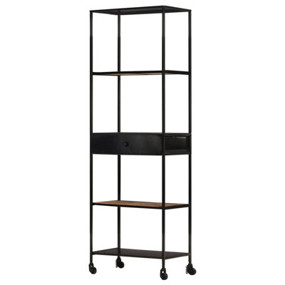 Mikolas Storage Corner
