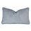 Baynes Dots Feather Throw Pillow