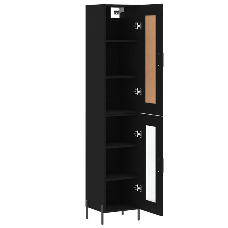 Storage Cabinet