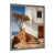 Silver Single Picture Framed selected