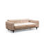 Canapé convertible 86,6 po Ahquan-543675366
