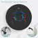Digital Display Shower Faucet Set with Rough-in Valve