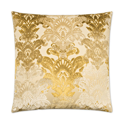 Schubert Pillow Cover & Insert