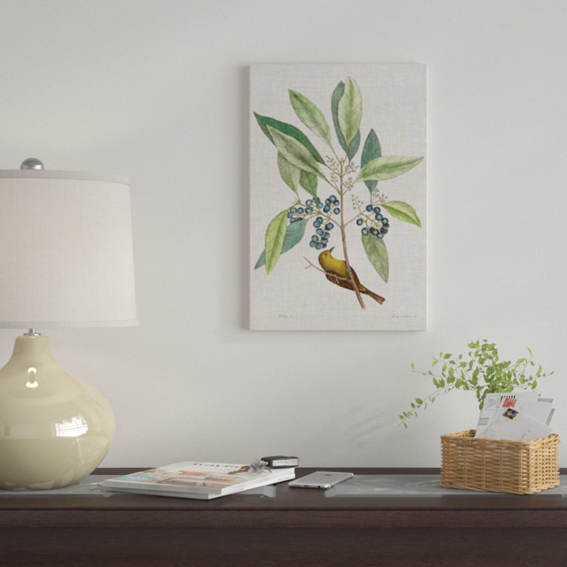 «Études», impression sur toile, H 26 po x l 18 po x P 1,5 po, Pas de tapis, Toile tendue