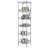 Alverson 13.39 " W Shelving Unit