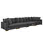 Aurick Corduroy Sectional Reversible-2032525262