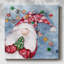 Cookie gnome sur toile-1073281555