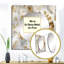 Demare - Miroir mural Boho-1437725309
