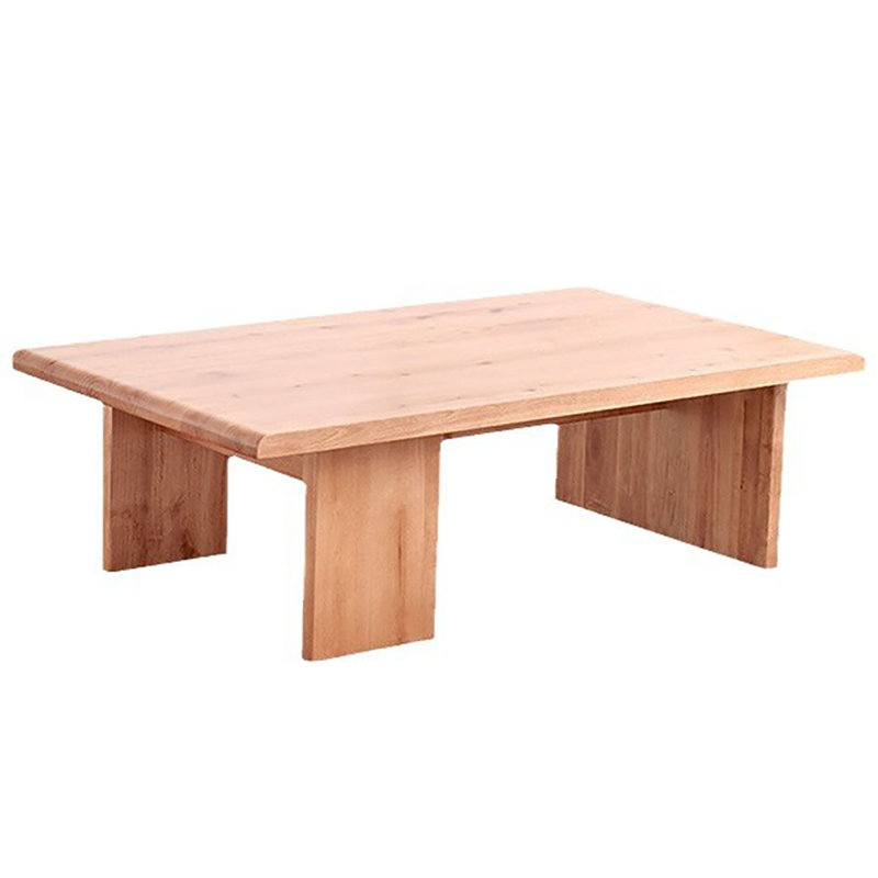 Table basse simple