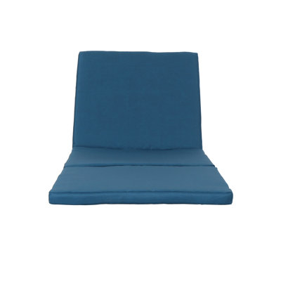 26.07 " W Patio Sofa