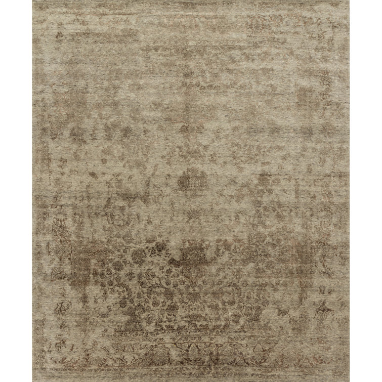 Oriental Indoor Rug