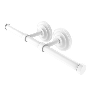 Leamore Wall Mounted Toilet Paper Holder
