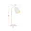 Lampe de bureau 19,8 po Hannon-1744237540