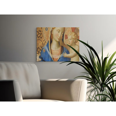 Smitherman Wrapped Canvas Print Set