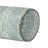 Palm Aire Orson Stripe Bolster Decorative Pillow, 8" x 24"
