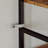 Maziah Triple Wide Industrial Etagere Bookcase -913039440-808596041